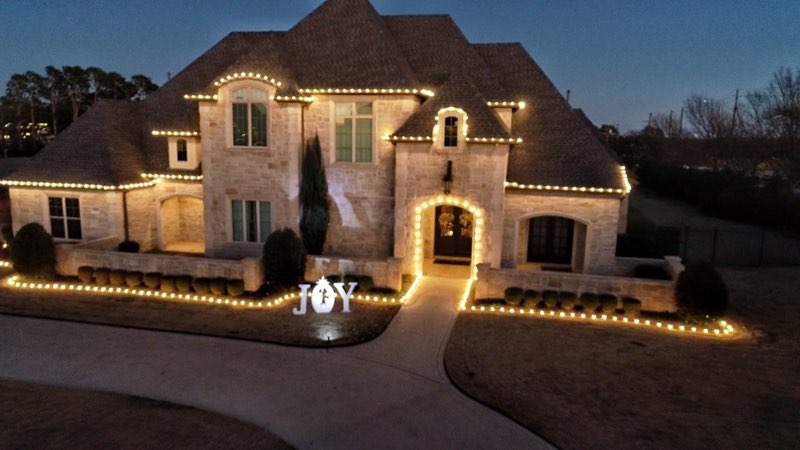 {SERVICE_NAME} project in Cedar Hill