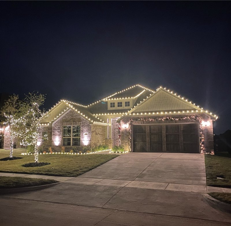 {SERVICE_NAME} project in Cedar Hill