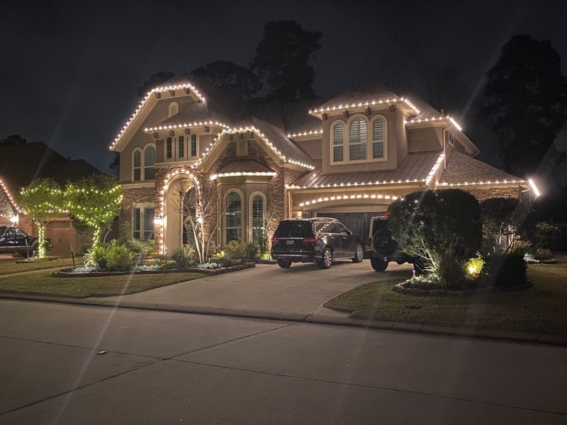 {SERVICE_NAME} project in Cedar Hill