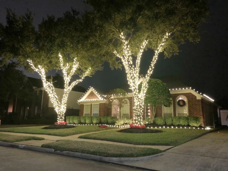 {SERVICE_NAME} project in Cedar Hill