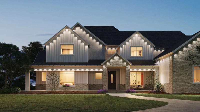 {SERVICE_NAME} project in Cedar Hill