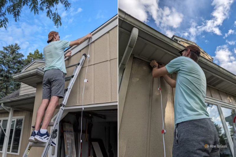 {SERVICE_NAME} project in Cedar Hill