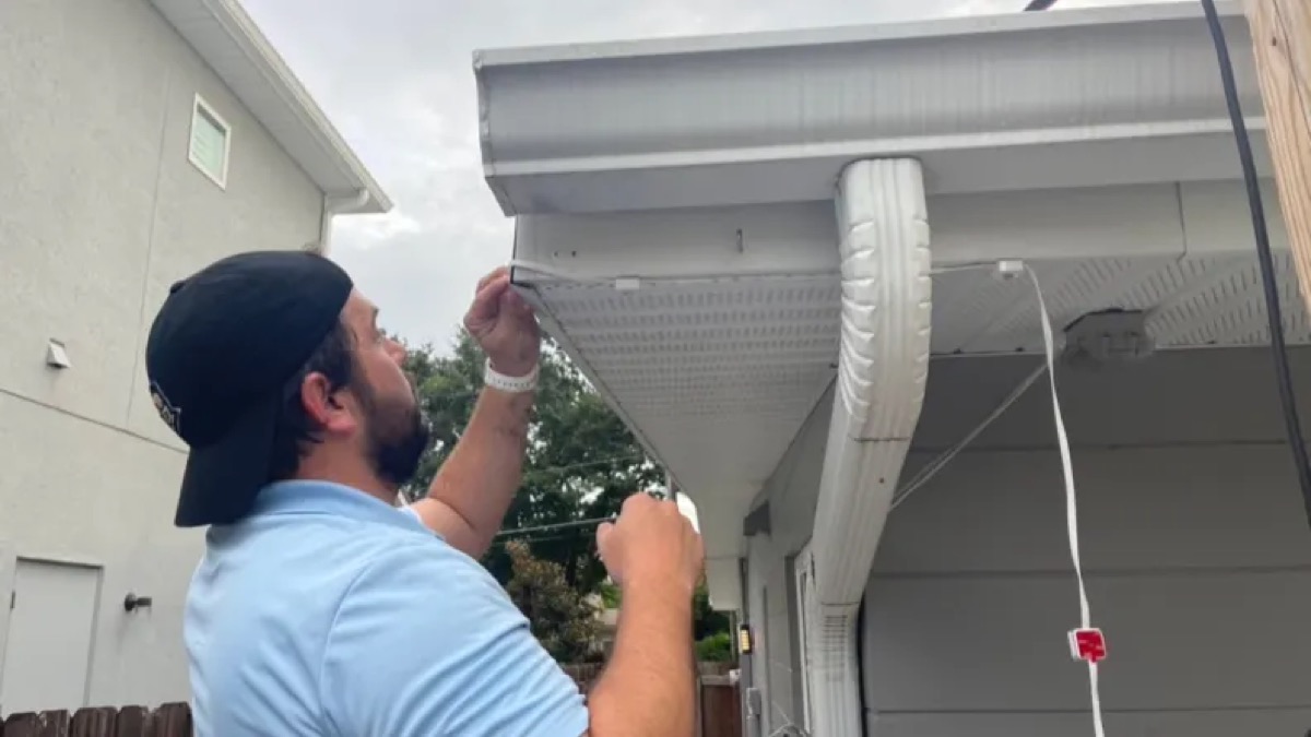 {SERVICE_NAME} project in Cedar Hill