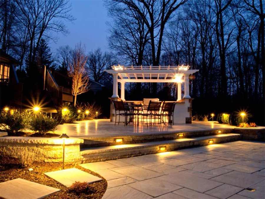 {SERVICE_NAME} project in Cedar Hill