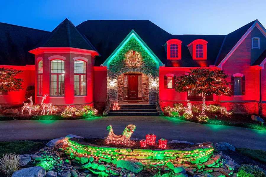 {SERVICE_NAME} project in Cedar Hill