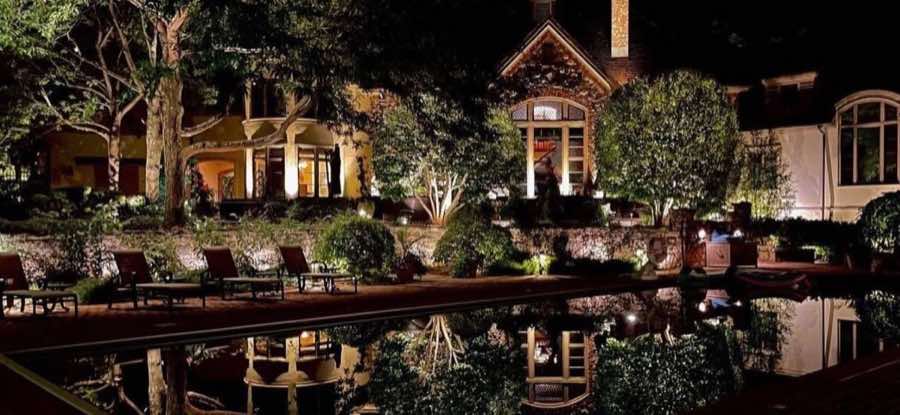 {SERVICE_NAME} project in Cedar Hill