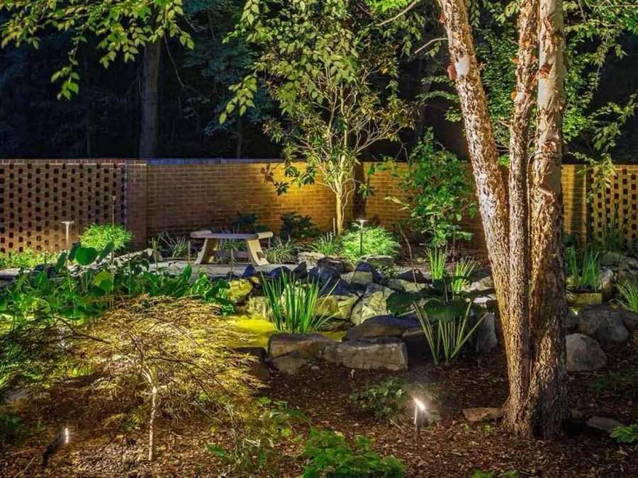 {SERVICE_NAME} project in Cedar Hill