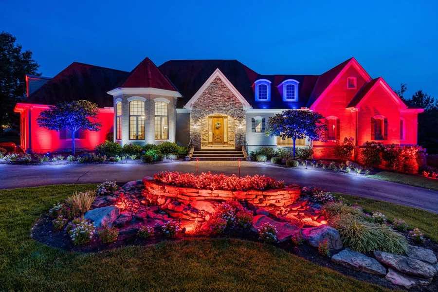 {SERVICE_NAME} project in Cedar Hill