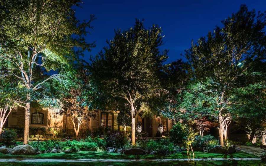 {SERVICE_NAME} project in Cedar Hill