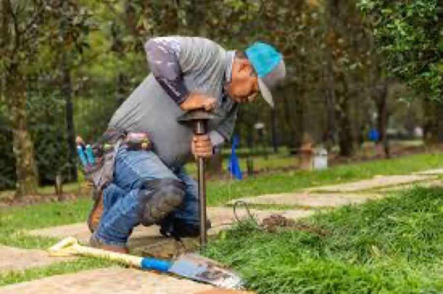 {SERVICE_NAME} project in Cedar Hill
