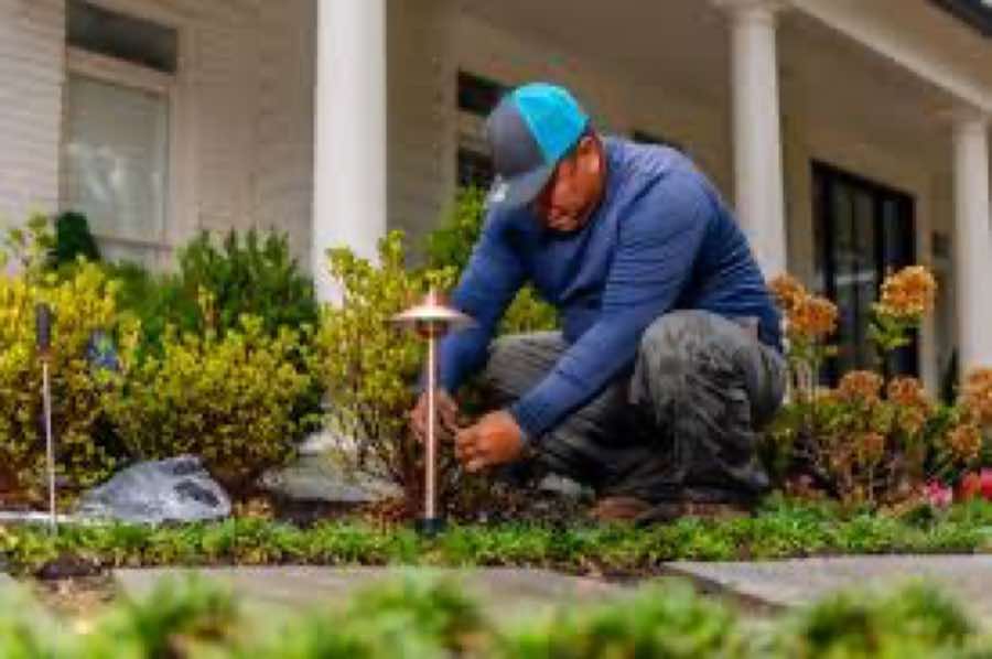 {SERVICE_NAME} project in Cedar Hill