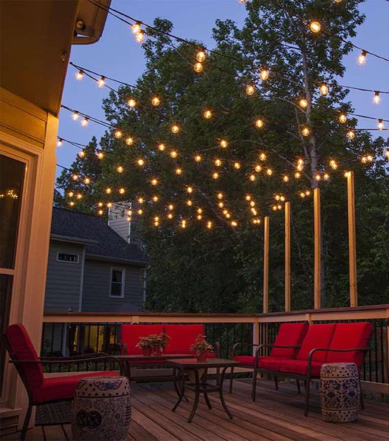 {SERVICE_NAME} project in Cedar Hill