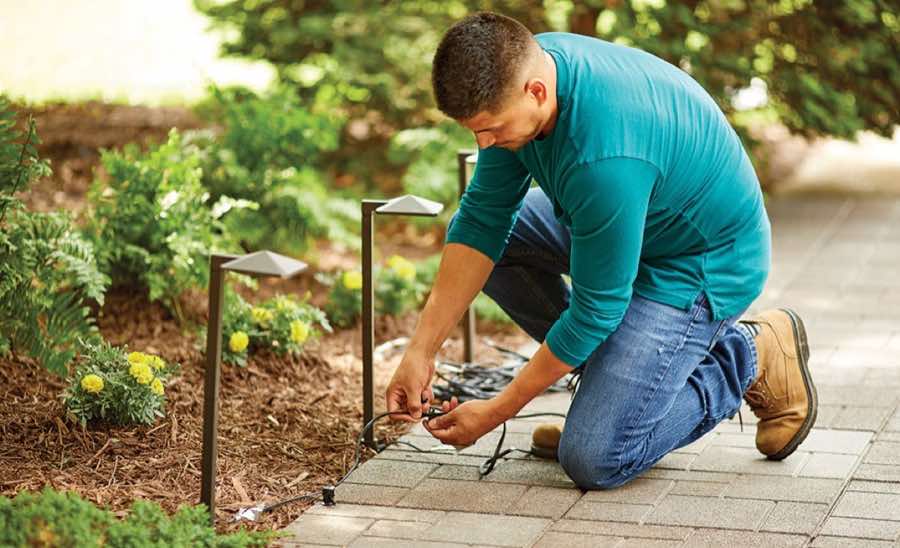 {SERVICE_NAME} project in Cedar Hill