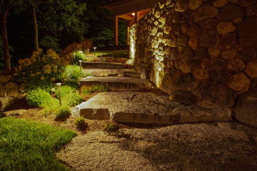 Patio Ambiance in Cedar Hill