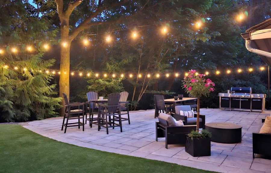 {SERVICE_NAME} project in Cedar Hill
