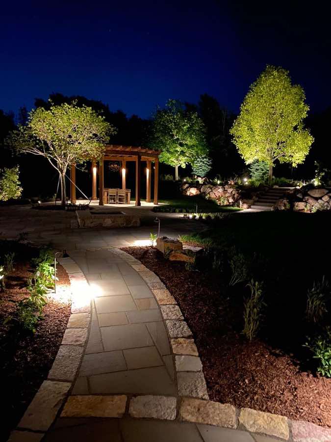 Architectural Accents in Cedar Hill